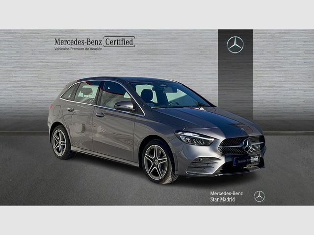 Mercedes Benz Clase B B 250 e