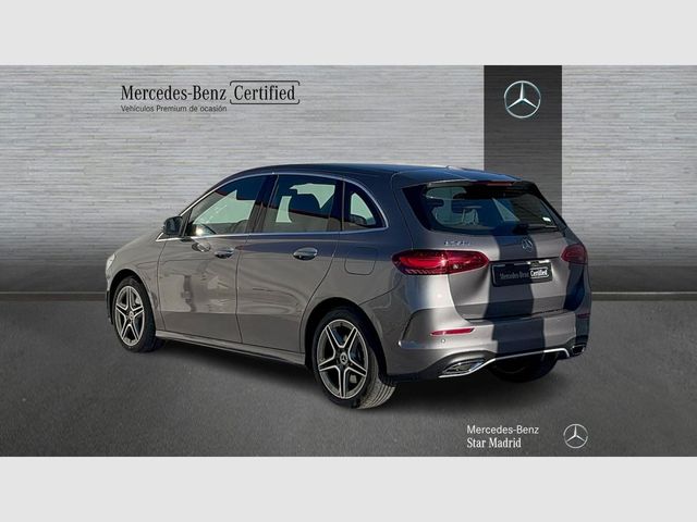 Mercedes Benz Clase B B 250 e