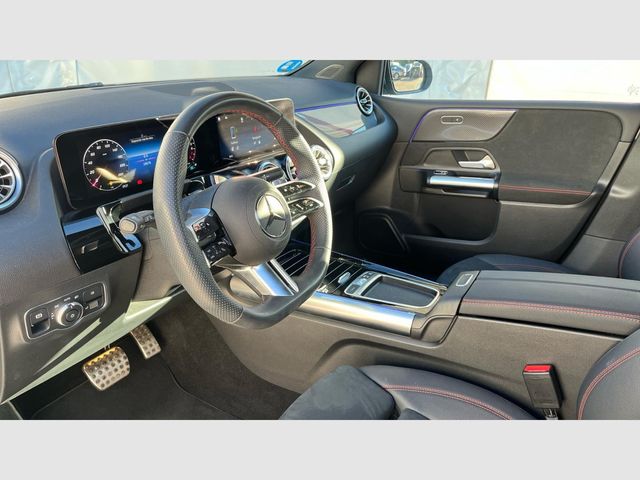 Mercedes Benz Clase B B 250 e