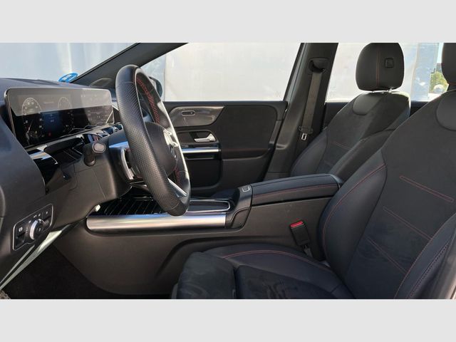 Mercedes Benz Clase B B 250 e