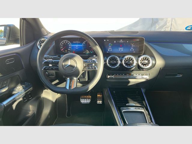 Mercedes Benz Clase B B 250 e