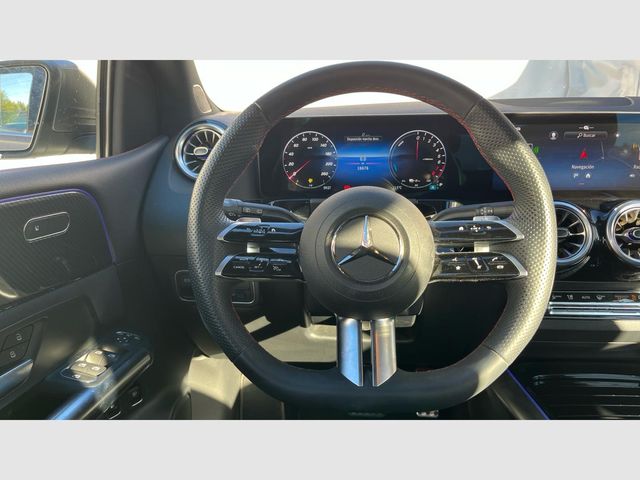 Mercedes Benz Clase B B 250 e