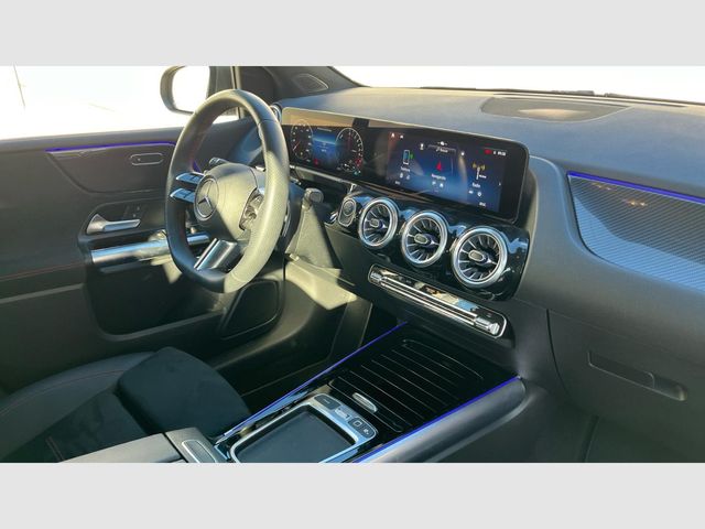 Mercedes Benz Clase B B 250 e