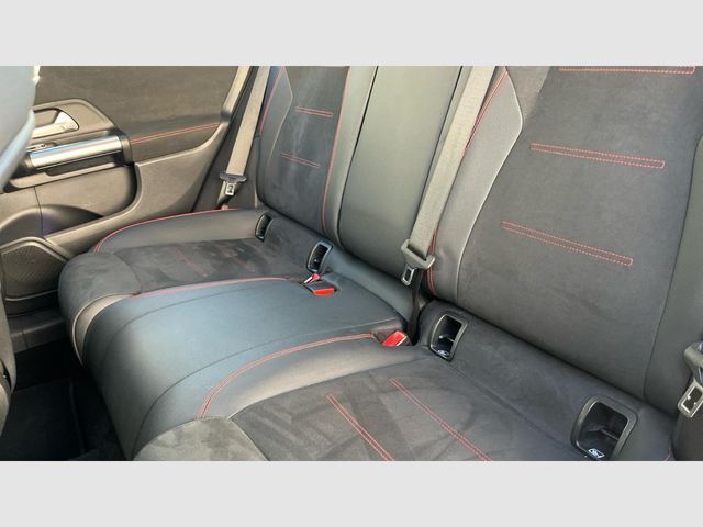 Mercedes Benz Clase B B 250 e