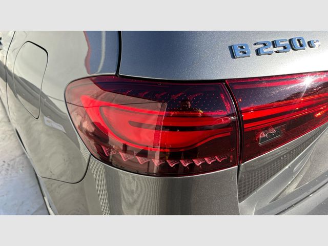 Mercedes Benz Clase B B 250 e