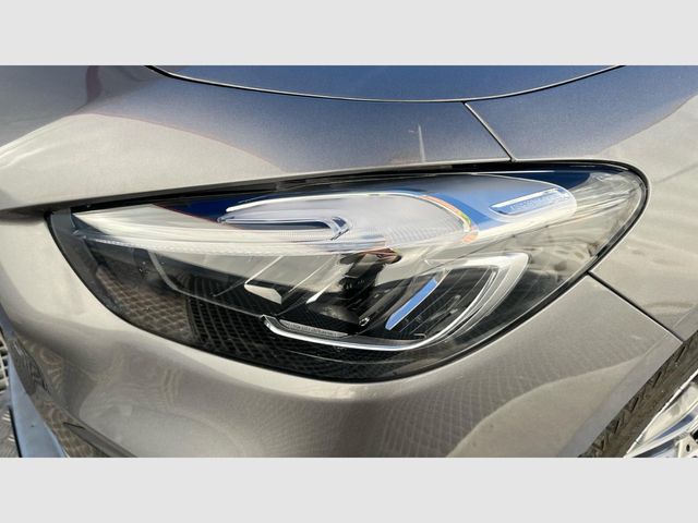 Mercedes Benz Clase B B 250 e