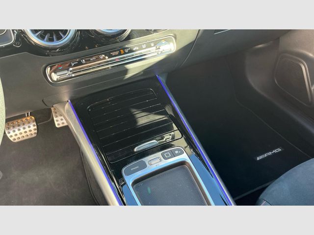 Mercedes Benz Clase B B 250 e