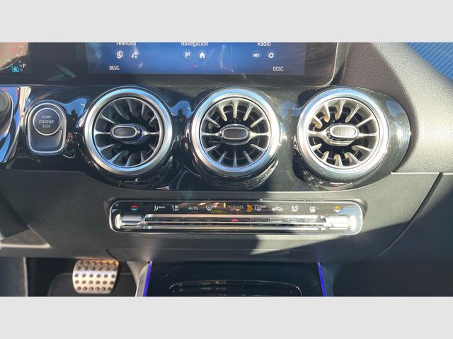 Mercedes Benz Clase B B 250 e