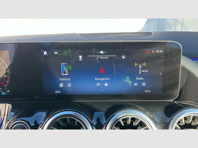 Mercedes Benz Clase B B 250 e