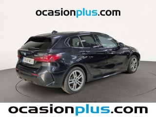 BMW Serie 1 118i 100 kW (136 CV)