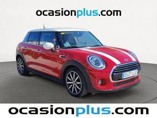 MINI MINI 5 Puertas Cooper 100 kW (136 CV)