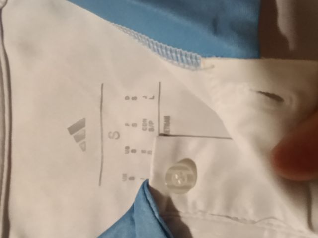 Camiseta Real Zaragoza