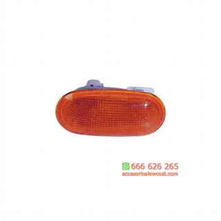 Intermitentes laterales para MITSUBISHI COLT (CJ