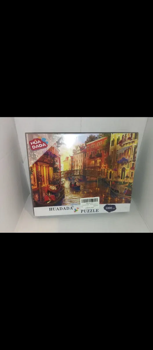 Venecia Huadada Puzzle 1000 peças