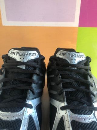 Nike Pegasus 2005 Talla 46 