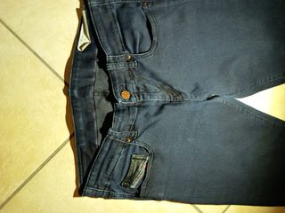 Jeans Diesel donna blu
