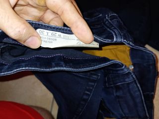 Jeans Diesel donna blu