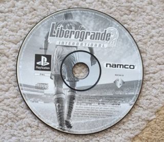 Liberogrande International PS1