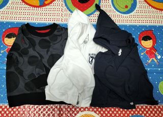 Lote Ropa Bebé 6-9 Meses