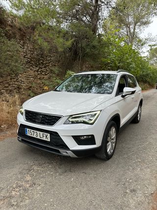 SEAT Ateca 2020