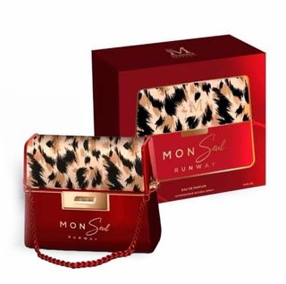 Mon Soul Perfumes
