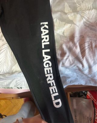Mallas Karl Lagerfeld Talla M