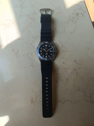 Casio Marlin MDV-106