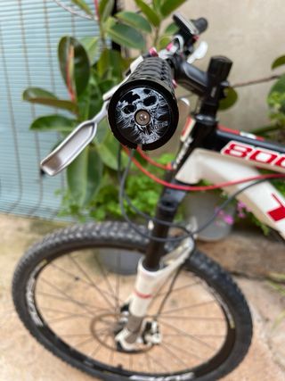 Bicicleta Trek 8000 MTB 26”