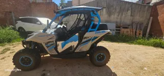 maberick can am 1000r 2017