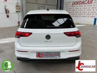 VOLKSWAGEN Golf Life 2.0 TDI 85 kW (115 CV)