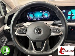 VOLKSWAGEN Golf Life 2.0 TDI 85 kW (115 CV)