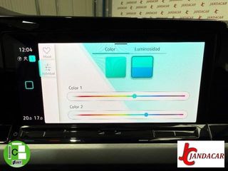 VOLKSWAGEN Golf Life 2.0 TDI 85 kW (115 CV)