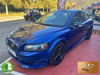 VOLVO C30 1.8F R-Design