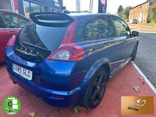 VOLVO C30 1.8F R-Design