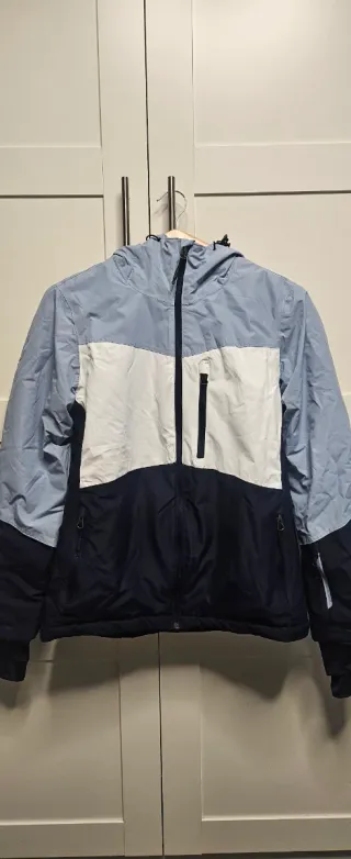 Chaqueta de esquí para mujer