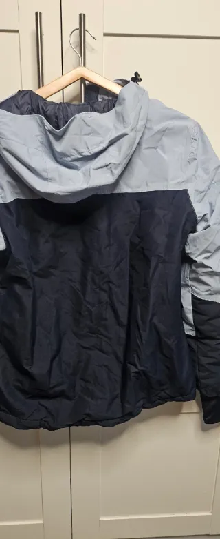 Chaqueta de esquí para mujer