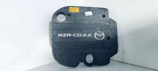 Tapa motor mazda 6 kombi (gh) 2.2 de 163cv 158764