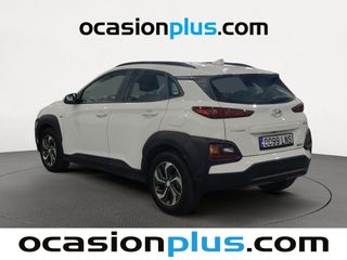 Hyundai Kona 1.6 GDI HEV Klass DT 104 kW (141 CV)