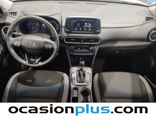 Hyundai Kona 1.6 GDI HEV Klass DT 104 kW (141 CV)