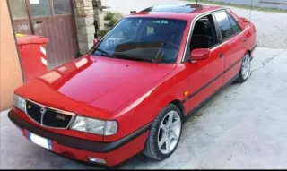 Lancia dedra 1992