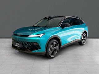 KGM Tívoli G15T LP Urban Plus GSR