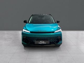 KGM Tívoli G15T LP Urban Plus GSR