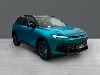 KGM Tívoli G15T LP Urban Plus GSR