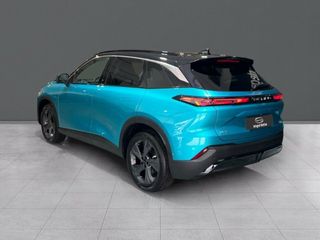 KGM Tívoli G15T LP Urban Plus GSR