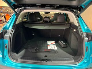 KGM Tívoli G15T LP Urban Plus GSR