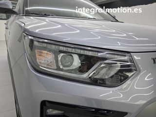 KGM Tívoli G15T LP Urban Plus GSR