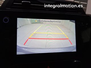 KGM Tívoli G15T LP Urban Plus GSR