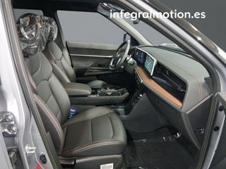 KGM Torres TORRES HEV Life