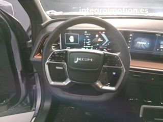 KGM Torres TORRES HEV Life