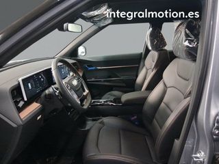 KGM Torres TORRES HEV Life